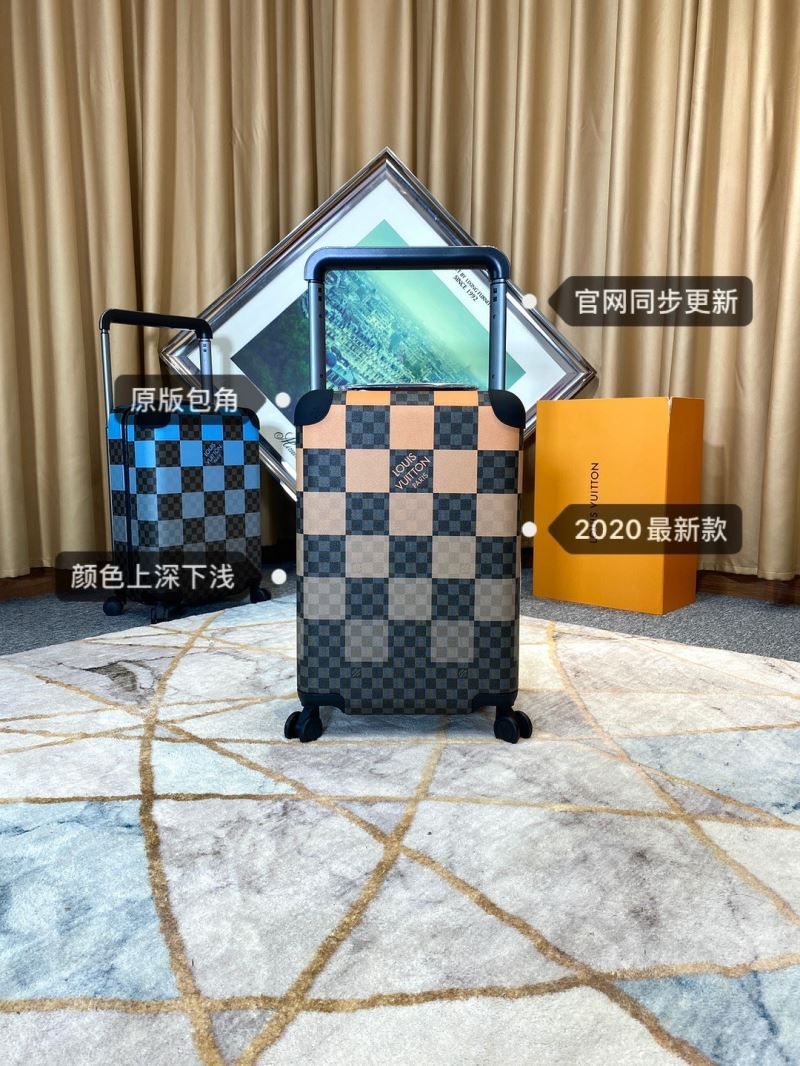 Louis Vuitton Suitcase